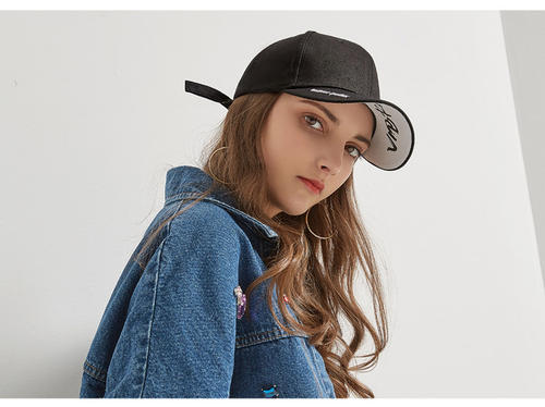 不同帽子對(duì)應(yīng)的氣質(zhì)棒球帽